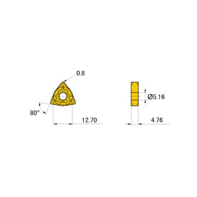 WNMG080408-GH UC5005