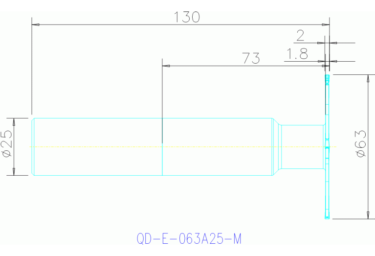 QD-E-063A25-M