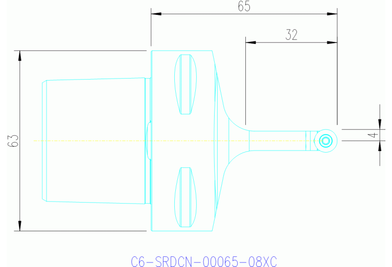 C6-SRDCN-00065-08XC