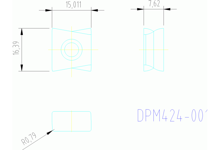 DPM424-001 IN2015