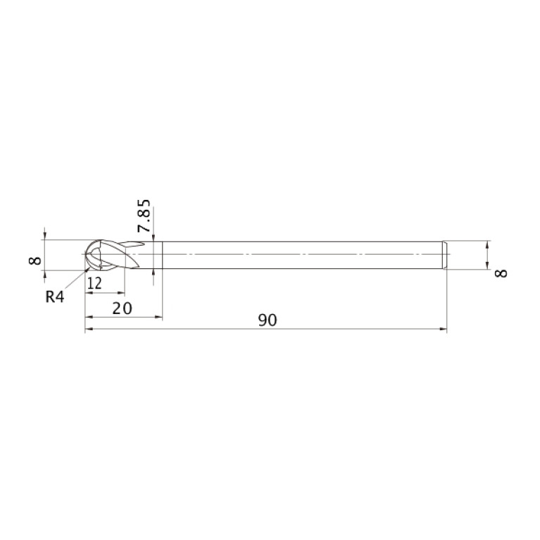 VC2PSBR0400