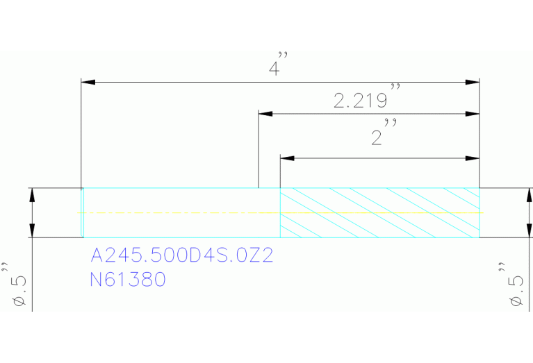 A245.500D4S.0Z2