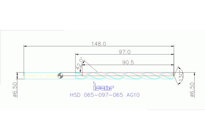 HSD 065-097-065 AG10