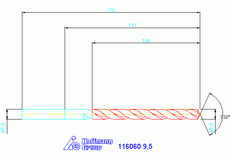 116060 9,5