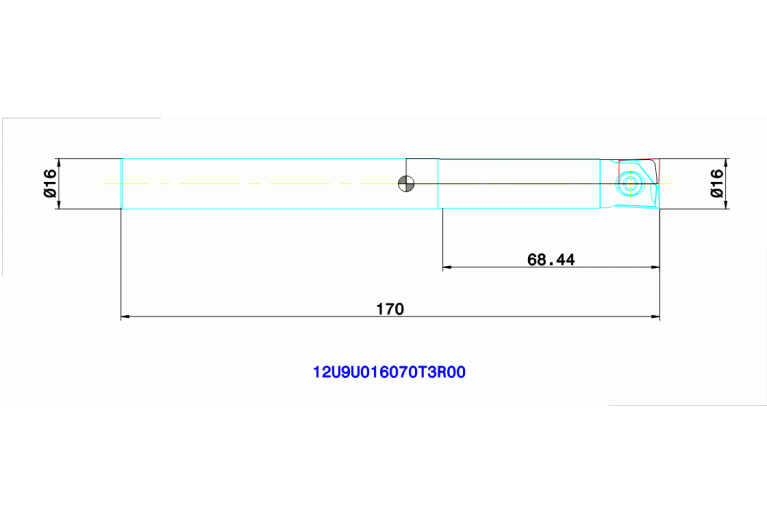 12U9U016070T3R00