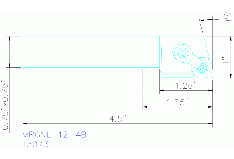 MRGNL-12-4B