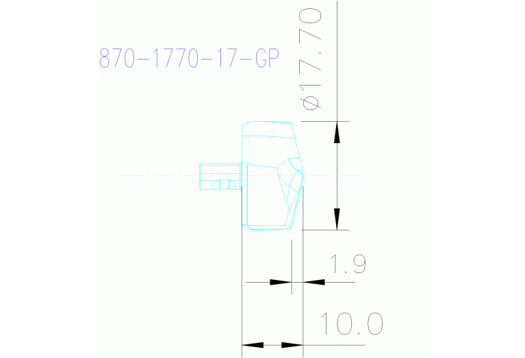 870-1770-17-GP 4234