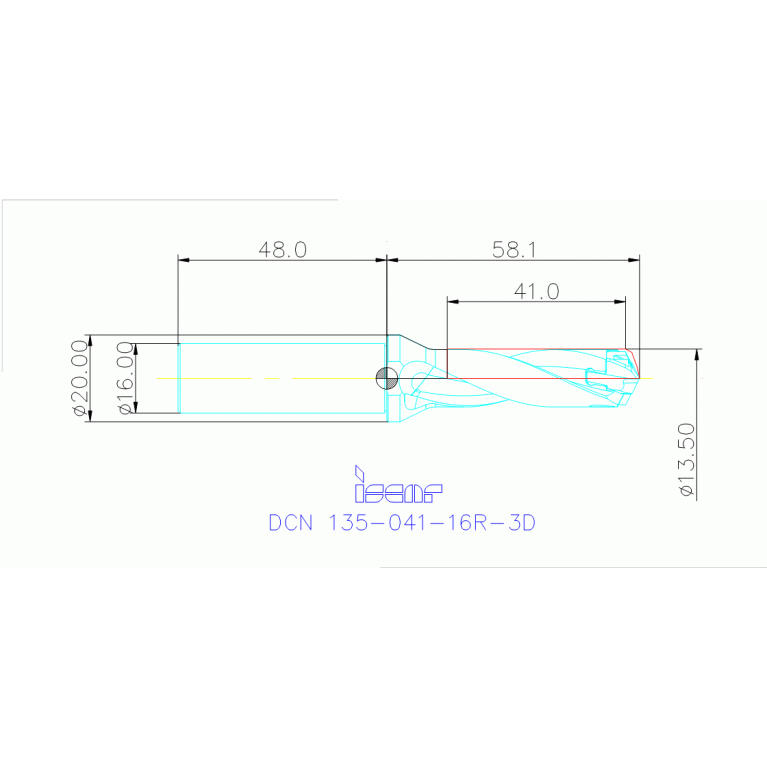 DCN 135-041-16R-3D