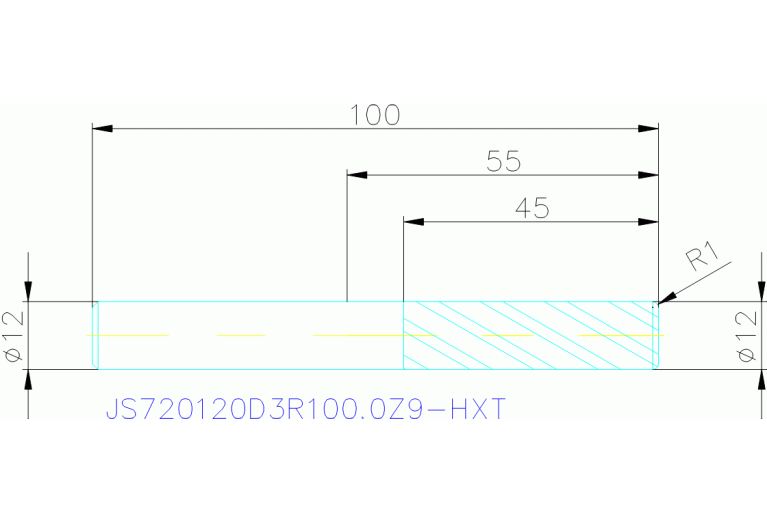 JS720120D3R100.0Z9-HXT