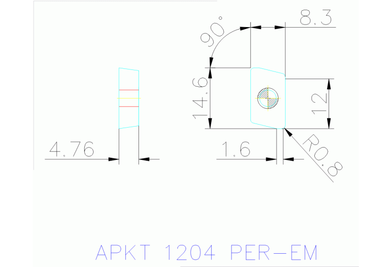 AOMT120408R IN2505