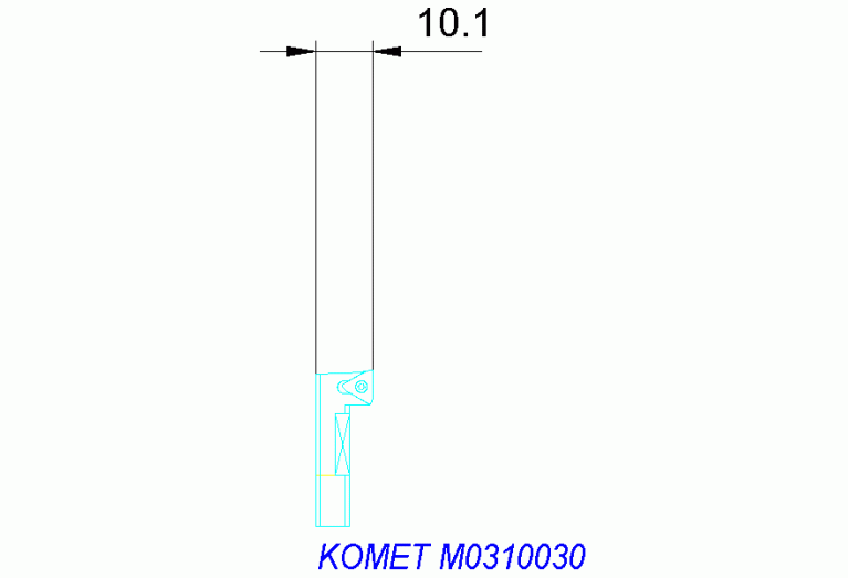 M03 10030