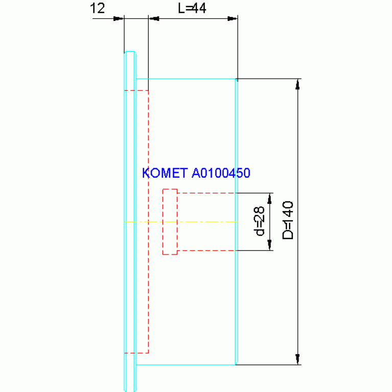 A01 00450
