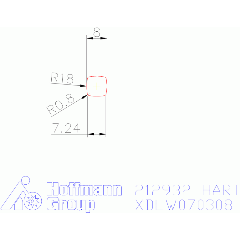212932 HART