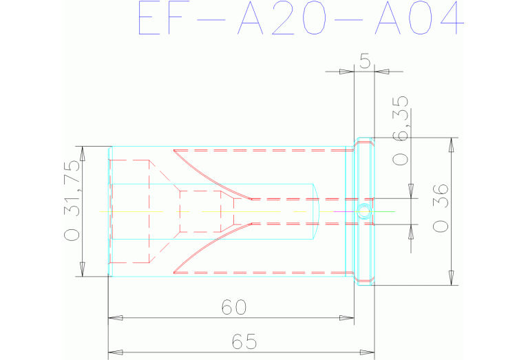 EF-A20-A04