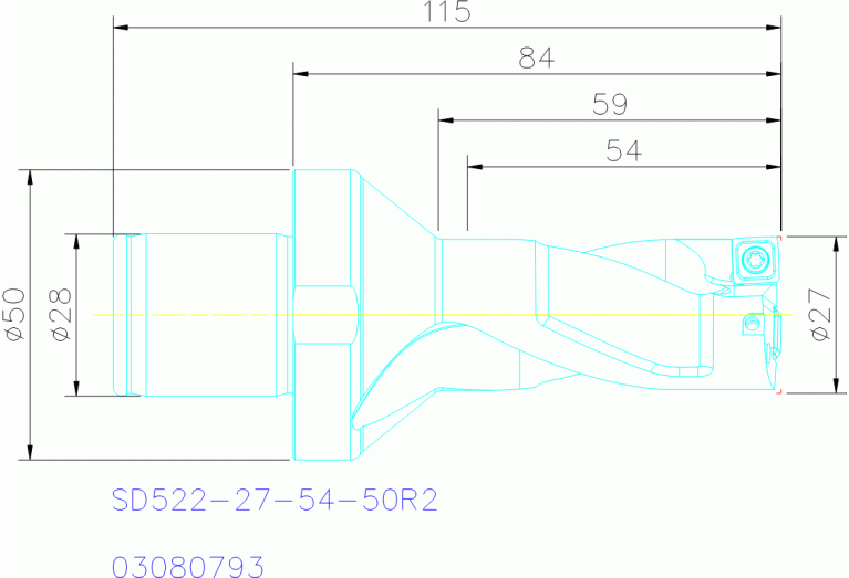 SD522-27-54-50R2