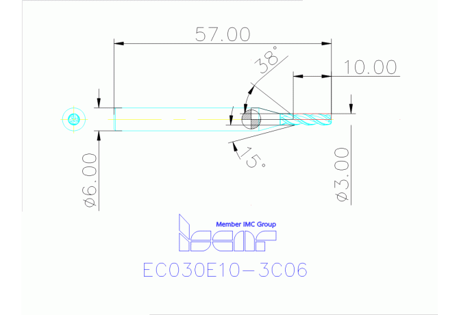 EC030E10-3C06 IC900
