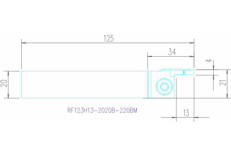 RF123H13-2020B-220BM