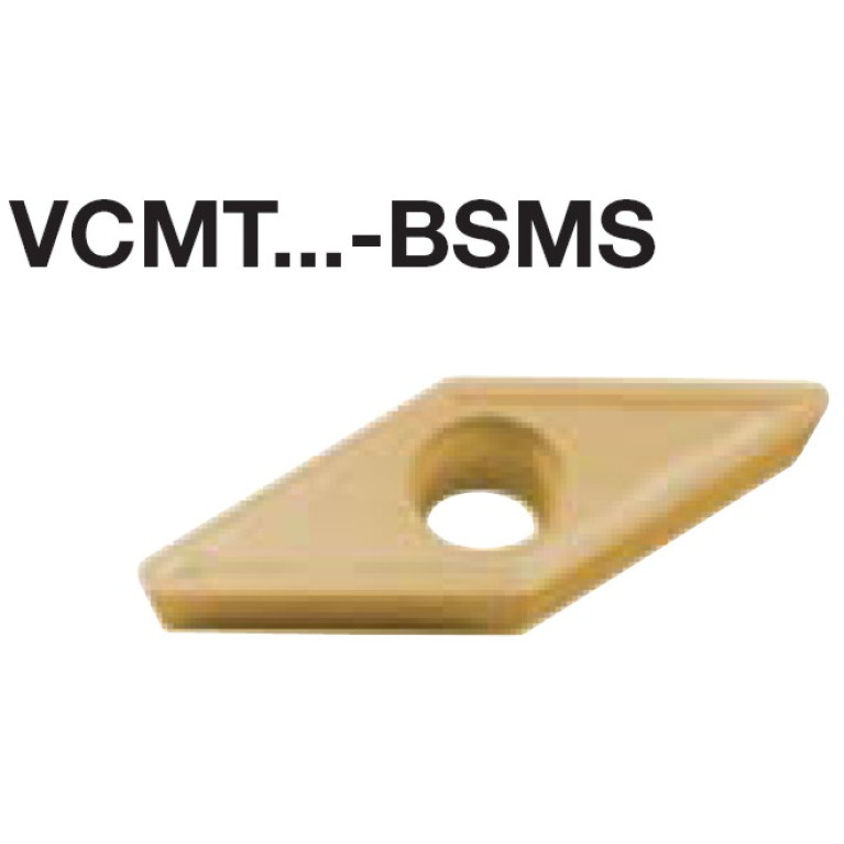 VCMT160412-BSMS LC435D