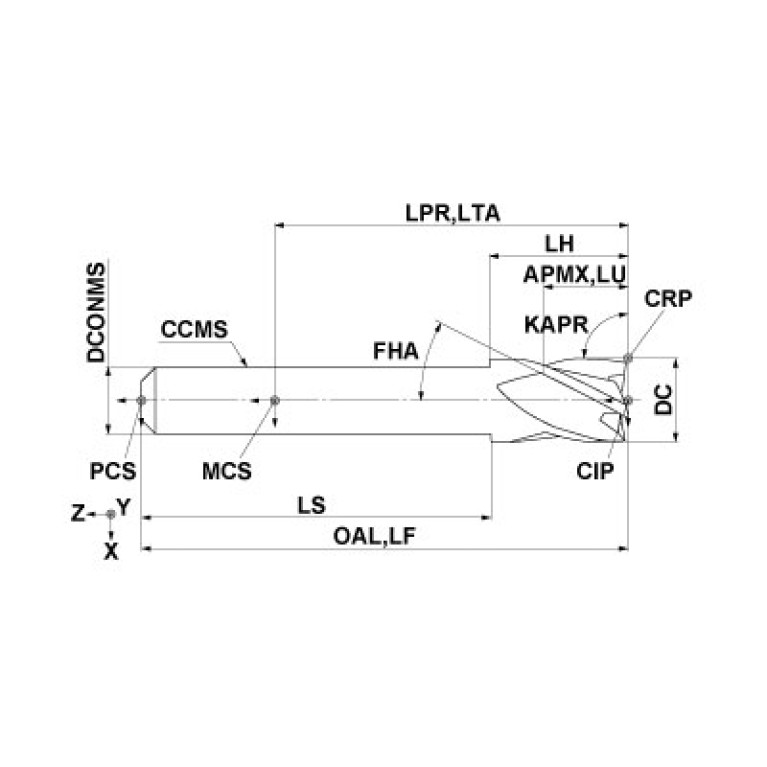 MS4ECD0800L45S07