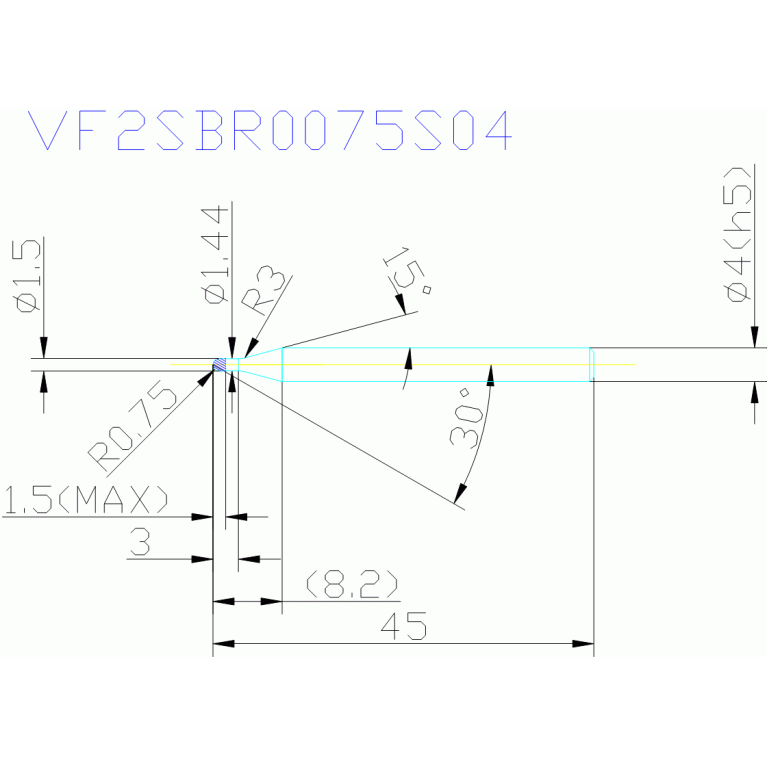 VF2SBR0075S04