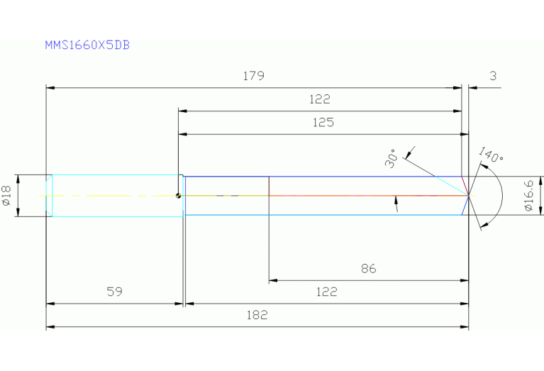 MMS1660X5DB DP7020
