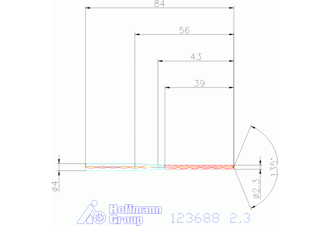 123688 2,3