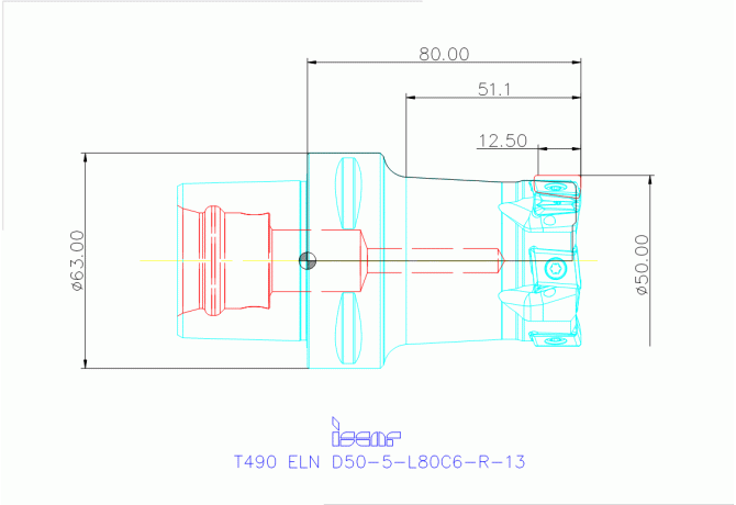 T490 ELN D50-5-L80C6-R-13