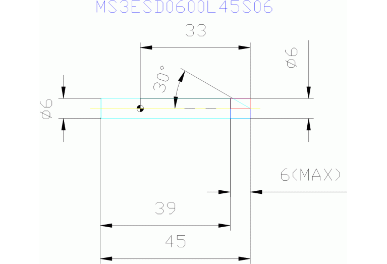 MS3ESD0600L45S06