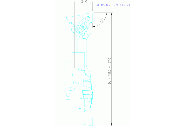 R820G-BR24DCFN12A