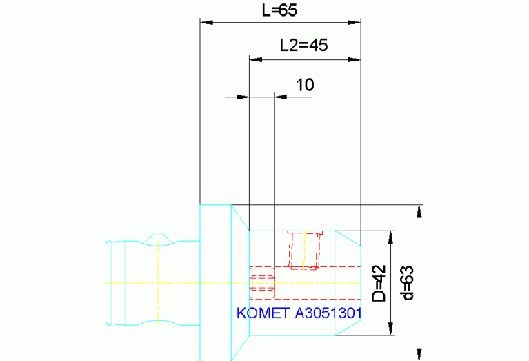 A30 51301