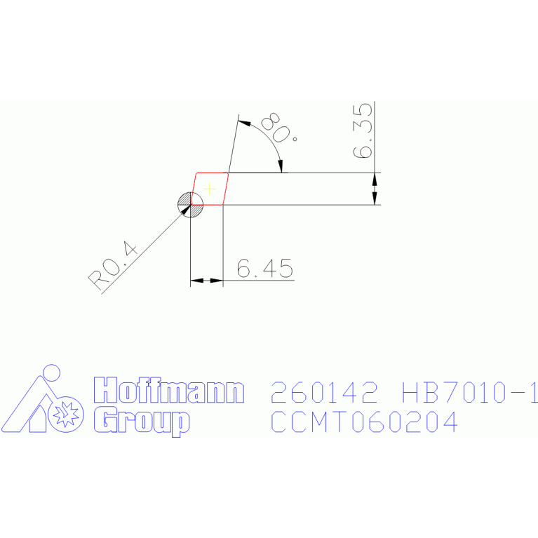 260142 HB7010-1