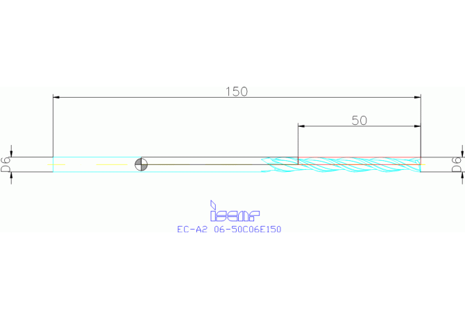EC-A2 06-50C06E150 IC900