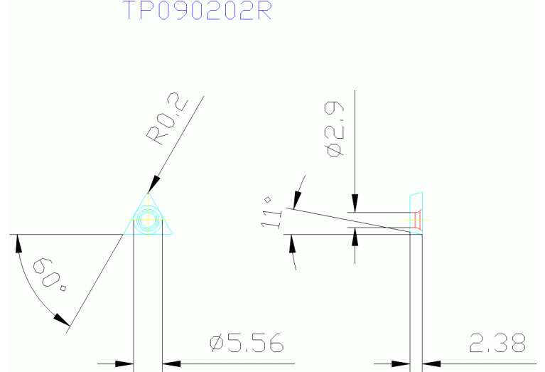 TPGH090202R-FS NX2525