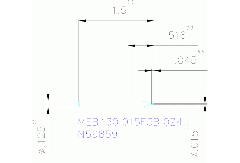 MEB430.015F3B.0Z4