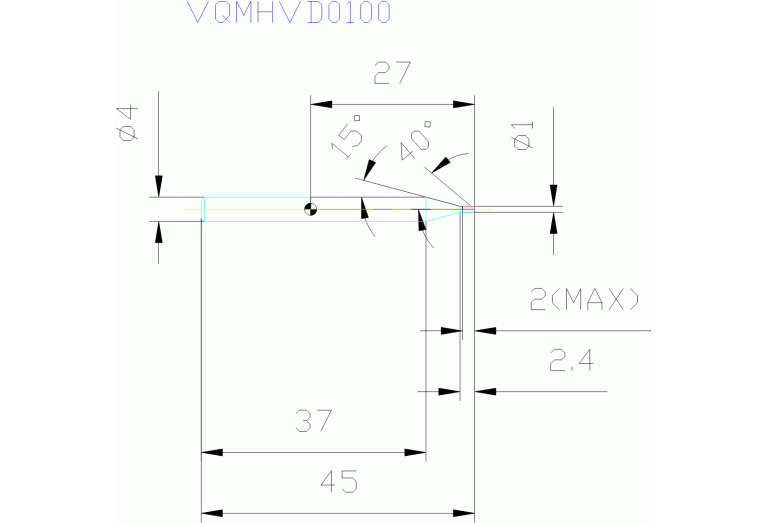 VQMHVD0100