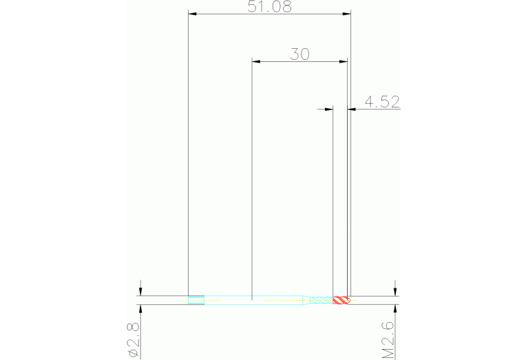 T300-PM100DA-M2.6 P1PM