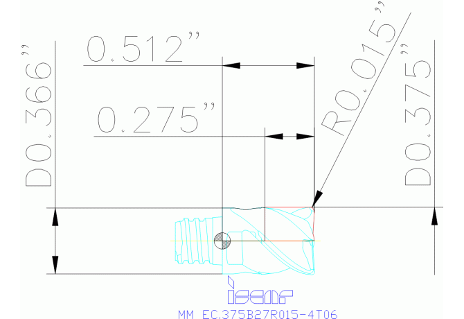 MM EC.375B27R015-4T06 IC908