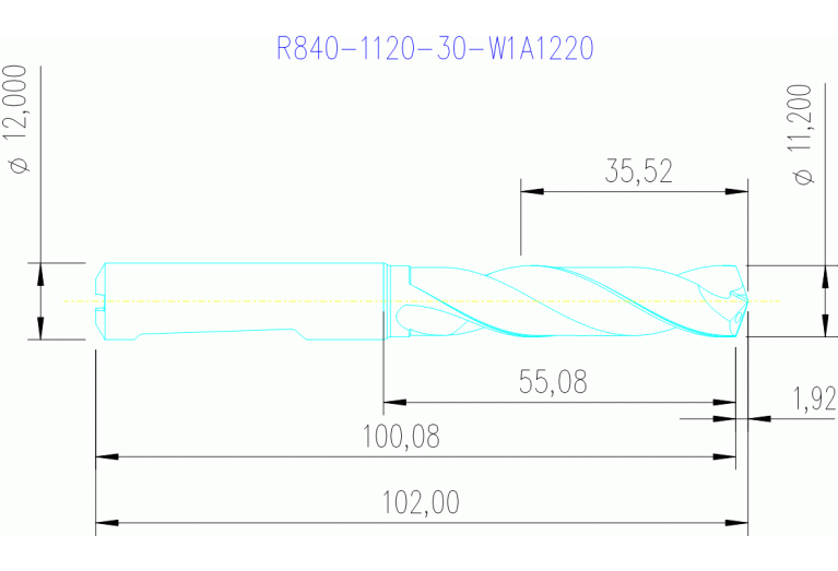 R840-1120-30-W1A 1220