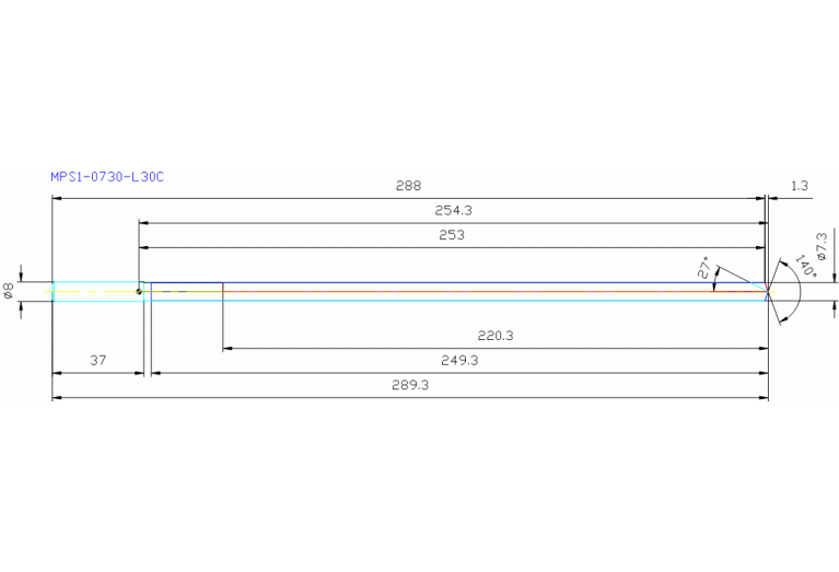 MPS1-0730-L30C DP1021