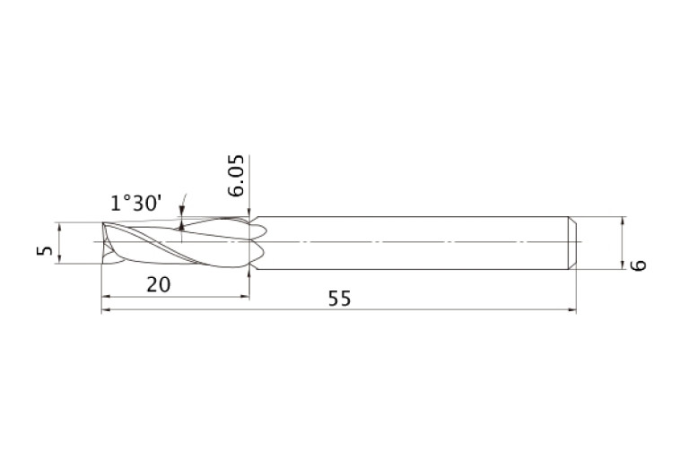 MS2MTD0500T0130
