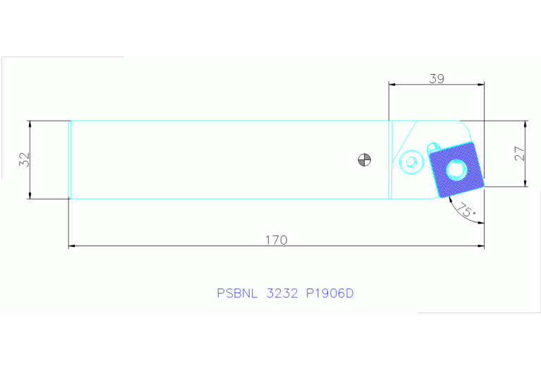 PSBNL 3232 P1906D
