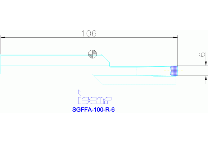 SGFFA 100-R-6