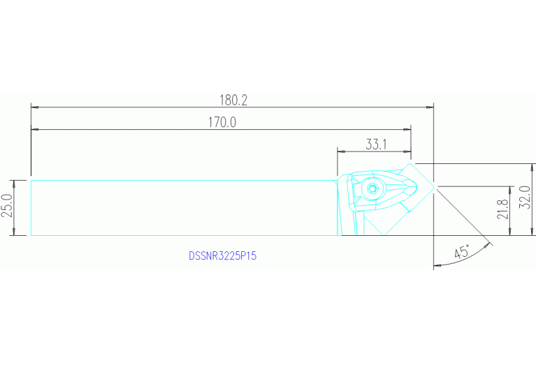 DSSNR3225P15