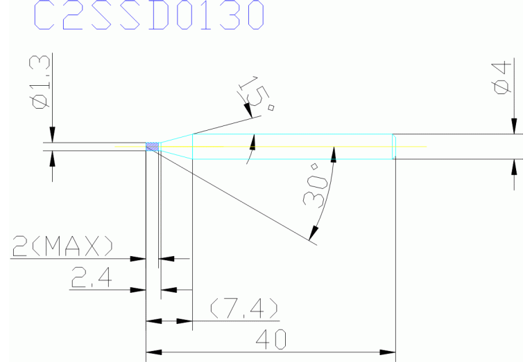 C2SSD0130