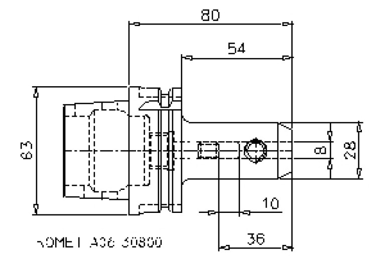 A06 30800