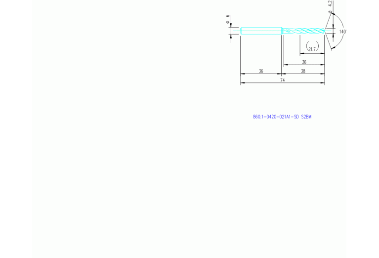 860.1-0420-021A1-SD S2BM