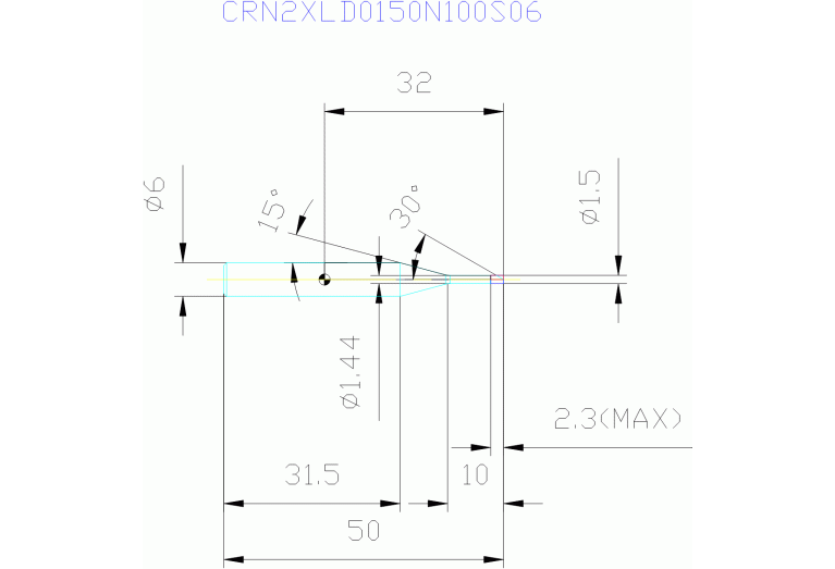 CRN2XLD0150N100S06