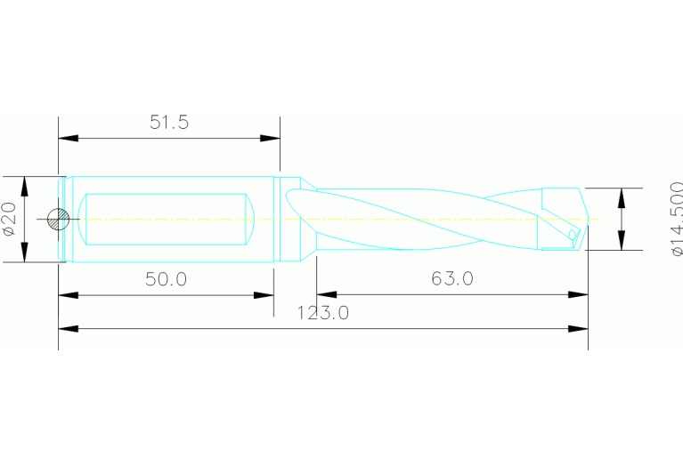 R411.5-14534D14.50 P20