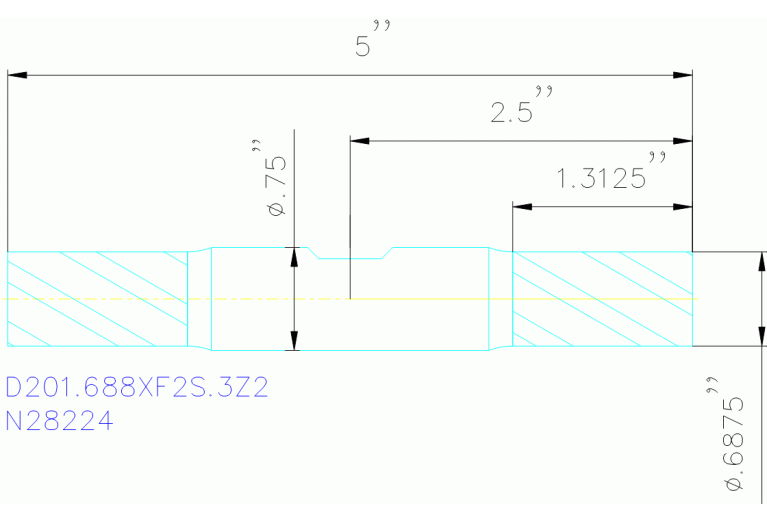 D201.688XF2S.3Z2