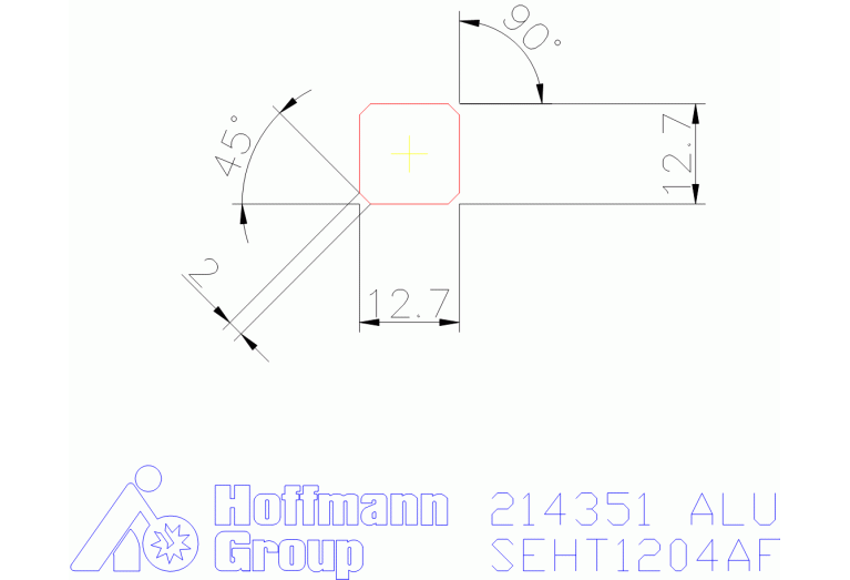 214351 ALU